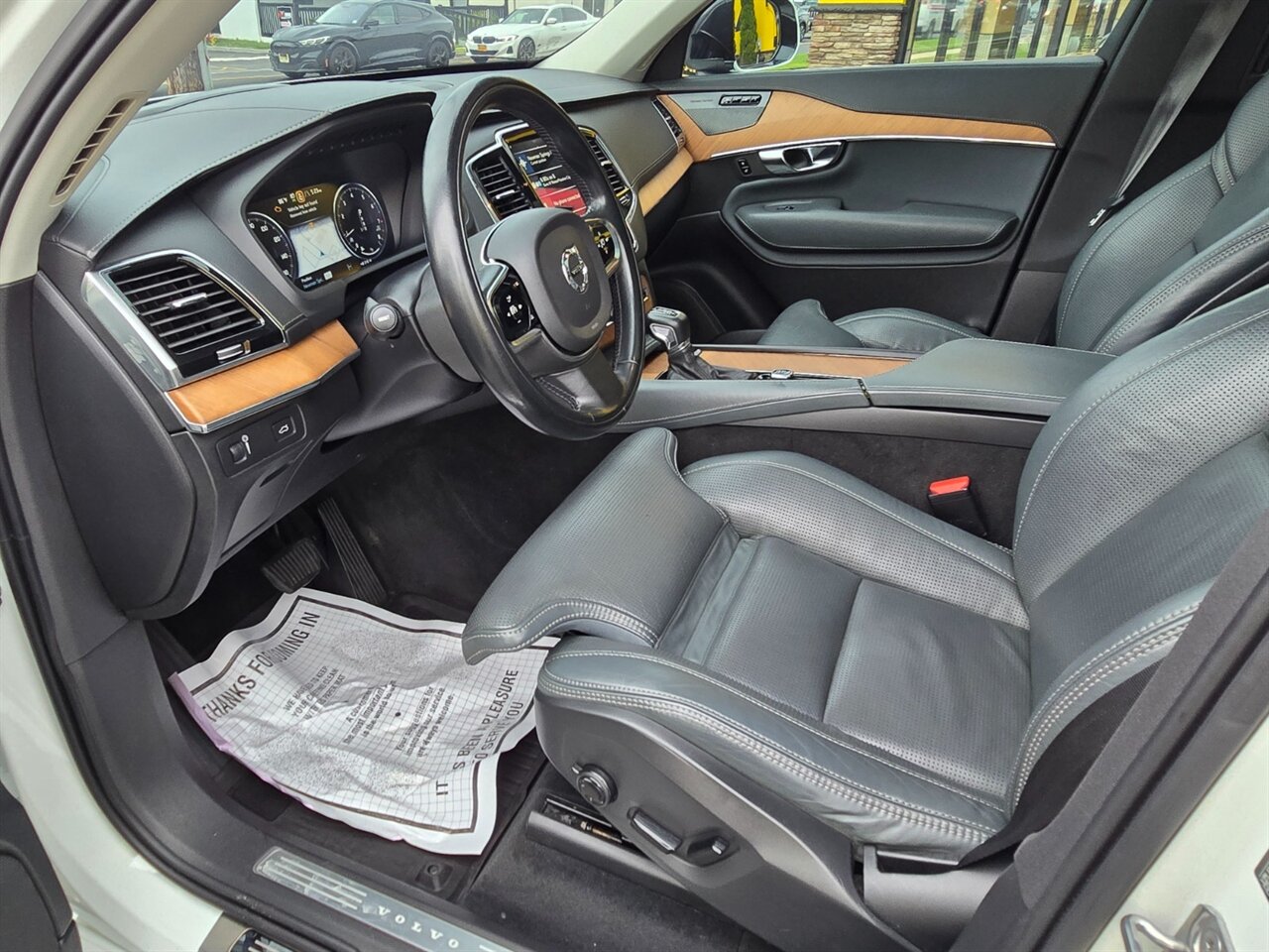 2020 Volvo XC90 T6 Inscription 7-Pas - Photo 15 - Red Bank, NJ 07701