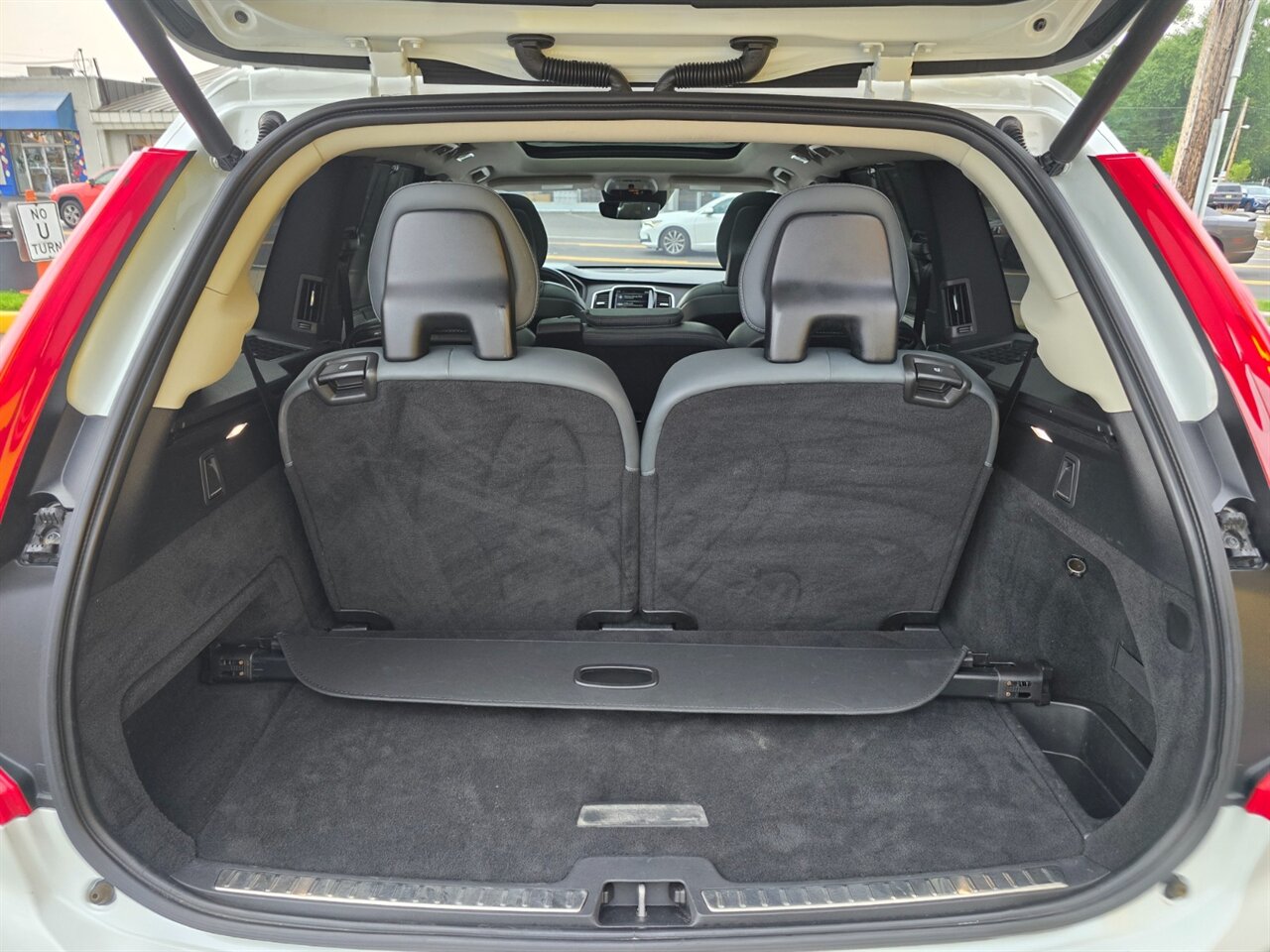 2020 Volvo XC90 T6 Inscription 7-Pas - Photo 25 - Red Bank, NJ 07701