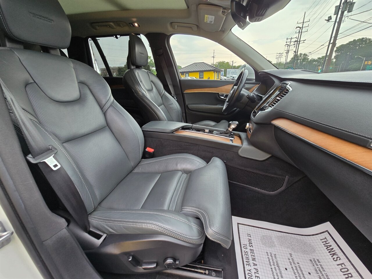 2020 Volvo XC90 T6 Inscription 7-Pas - Photo 18 - Red Bank, NJ 07701