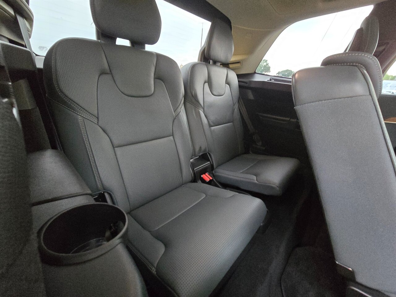 2020 Volvo XC90 T6 Inscription 7-Pas - Photo 21 - Red Bank, NJ 07701