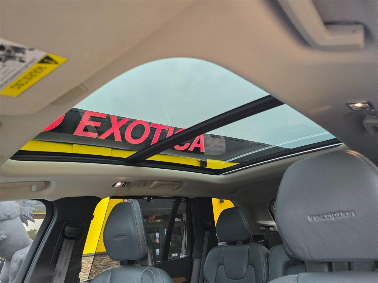 2020 Volvo XC90 T6 Inscription 7-Pas - Photo 24 - Red Bank, NJ 07701