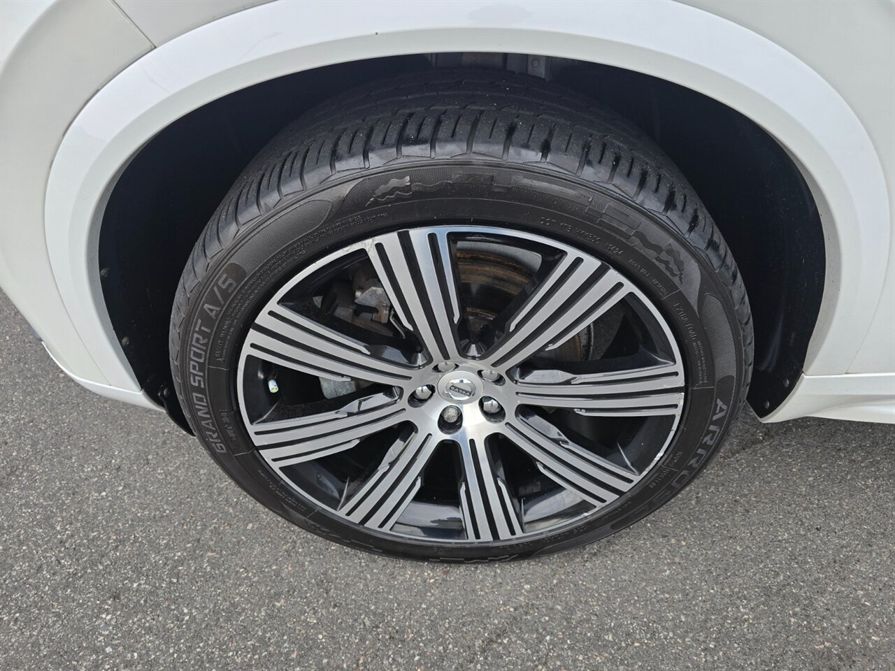 2020 Volvo XC90 T6 Inscription 7-Pas - Photo 30 - Red Bank, NJ 07701