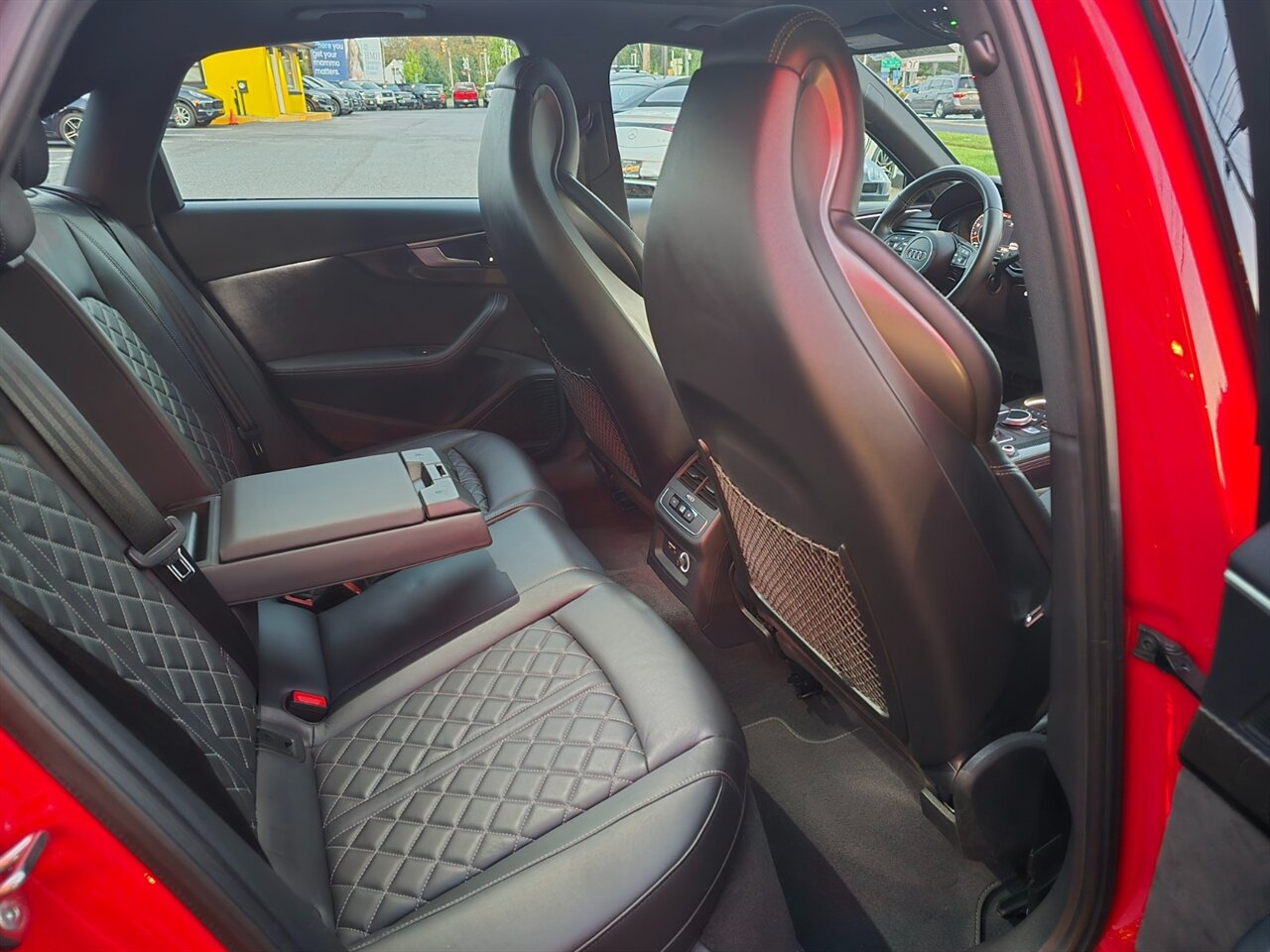 2019 Audi S4 3.0T quattro Premium Plus - Photo 16 - Red Bank, NJ 07701