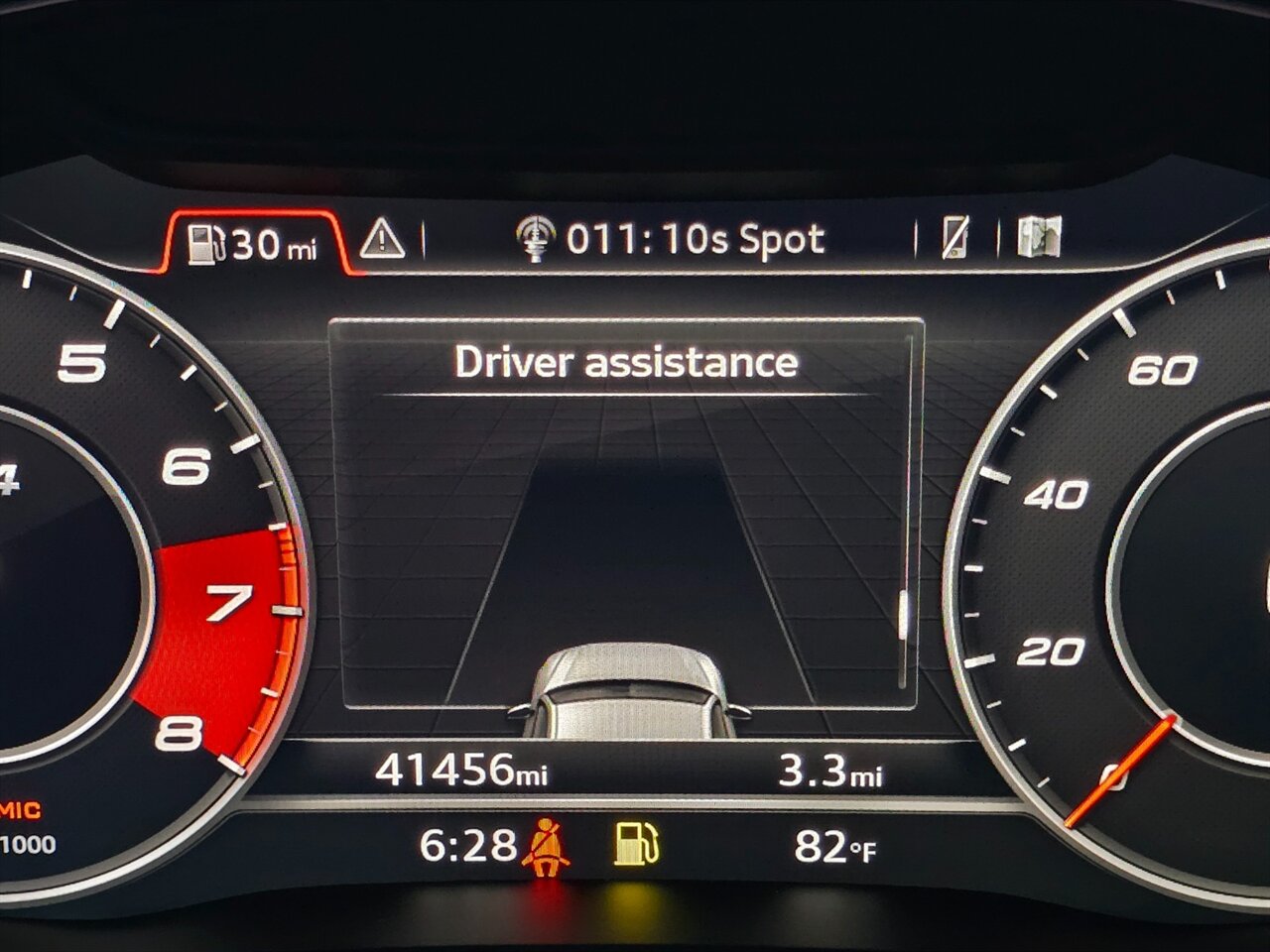 2019 Audi S4 3.0T quattro Premium Plus - Photo 5 - Red Bank, NJ 07701