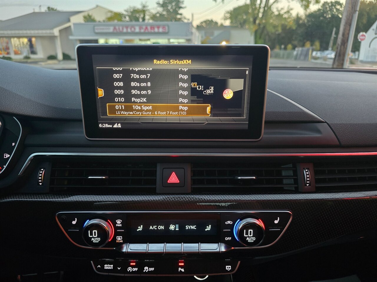 2019 Audi S4 3.0T quattro Premium Plus - Photo 7 - Red Bank, NJ 07701