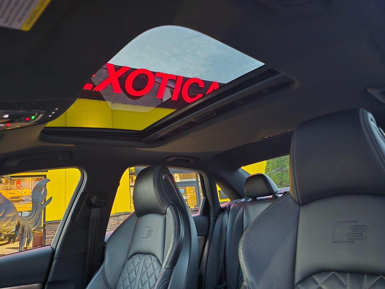 2019 Audi S4 3.0T quattro Premium Plus - Photo 20 - Red Bank, NJ 07701