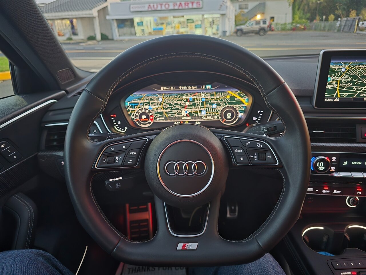 2019 Audi S4 3.0T quattro Premium Plus - Photo 6 - Red Bank, NJ 07701