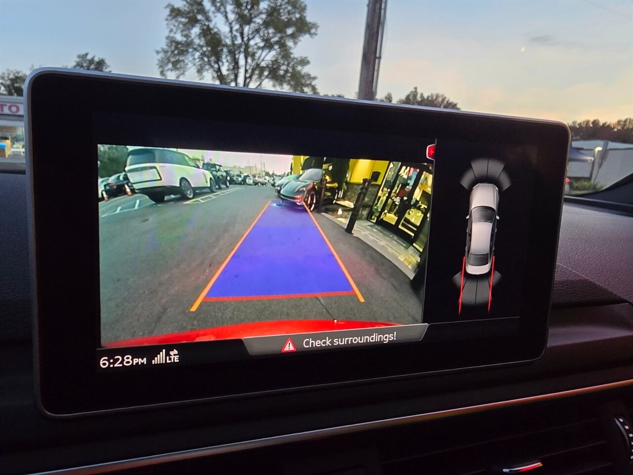2019 Audi S4 3.0T quattro Premium Plus - Photo 10 - Red Bank, NJ 07701