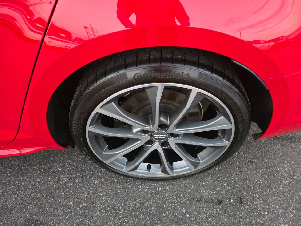 2019 Audi S4 3.0T quattro Premium Plus - Photo 27 - Red Bank, NJ 07701