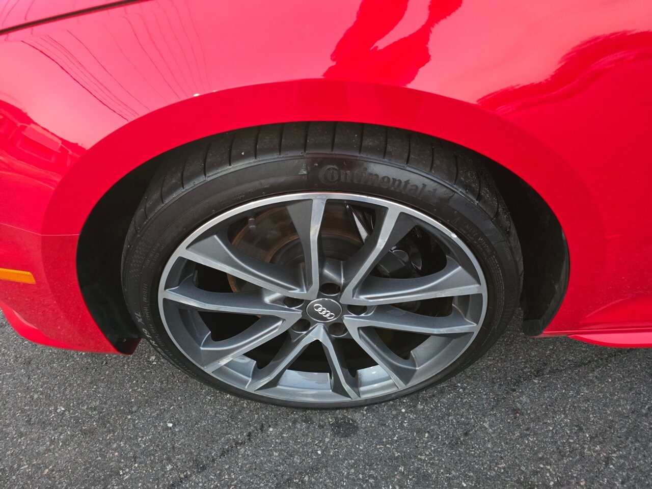 2019 Audi S4 3.0T quattro Premium Plus - Photo 26 - Red Bank, NJ 07701