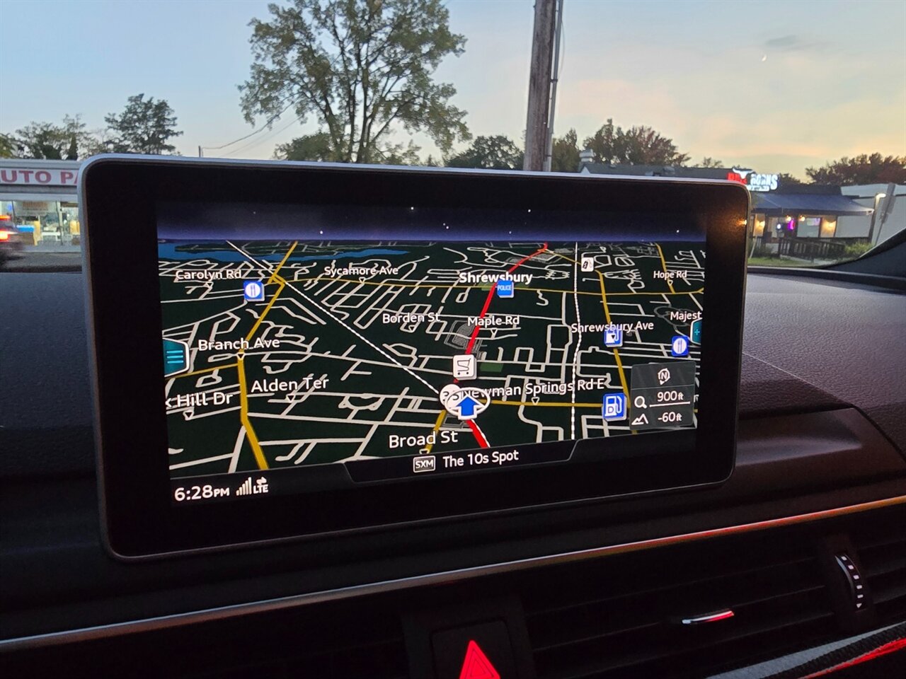 2019 Audi S4 3.0T quattro Premium Plus - Photo 9 - Red Bank, NJ 07701