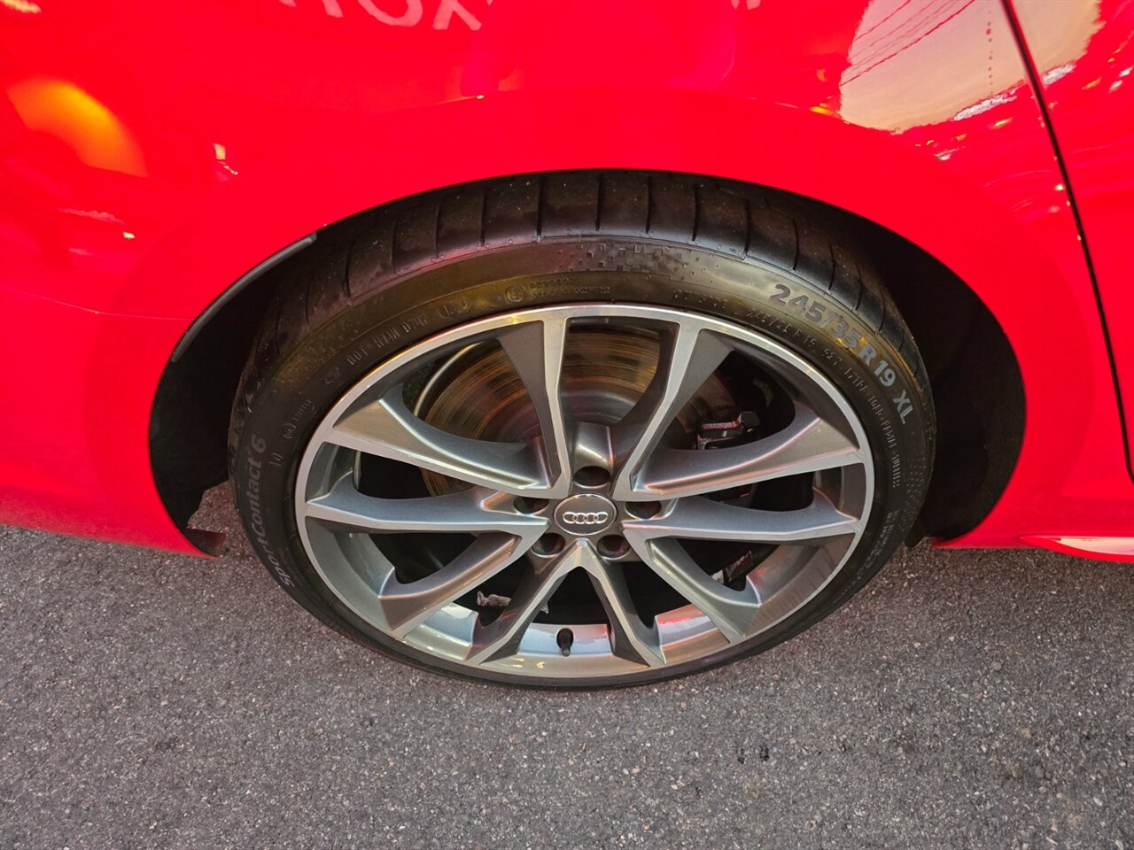 2019 Audi S4 3.0T quattro Premium Plus - Photo 28 - Red Bank, NJ 07701