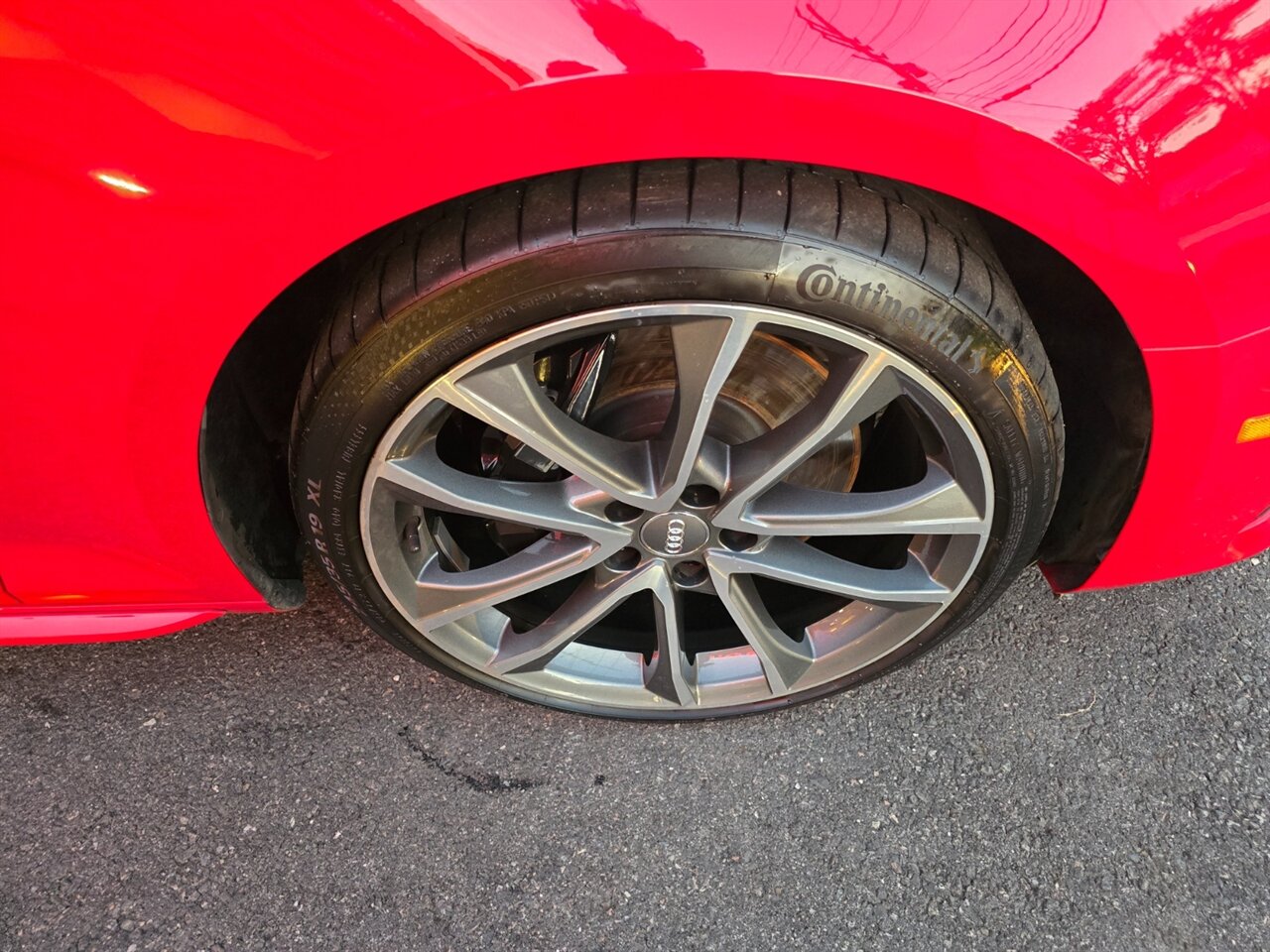 2019 Audi S4 3.0T quattro Premium Plus - Photo 29 - Red Bank, NJ 07701