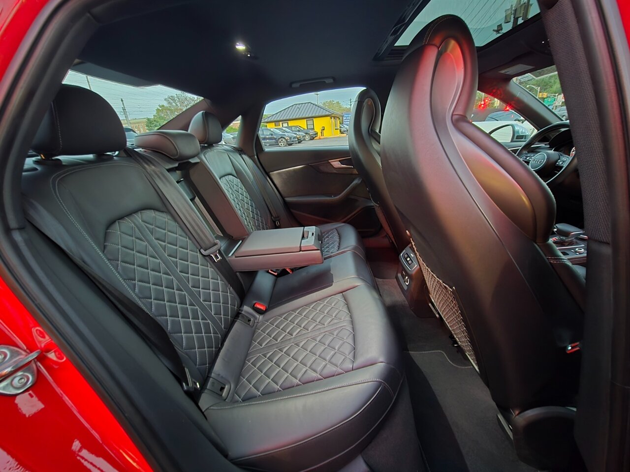 2019 Audi S4 3.0T quattro Premium Plus - Photo 17 - Red Bank, NJ 07701