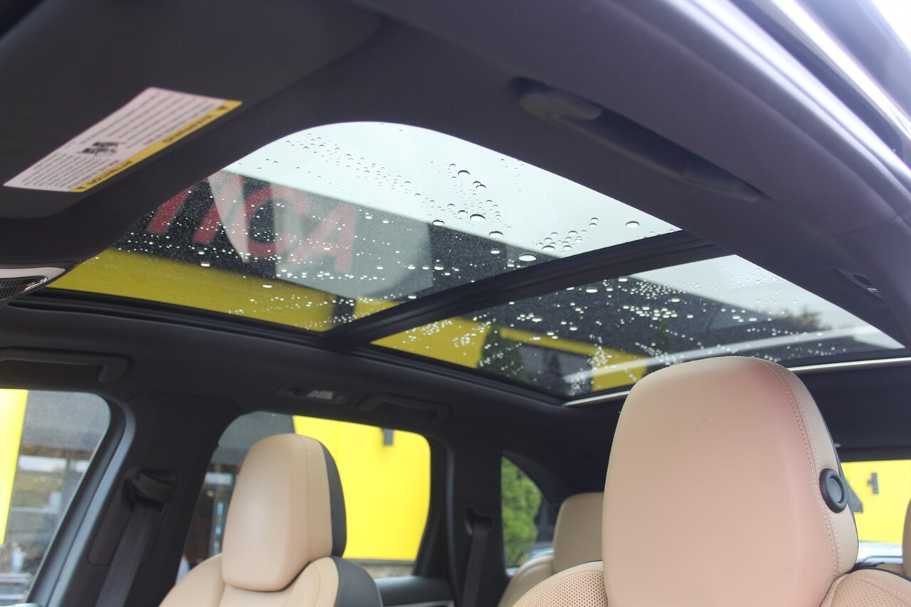 2016 Porsche Cayenne photo 20