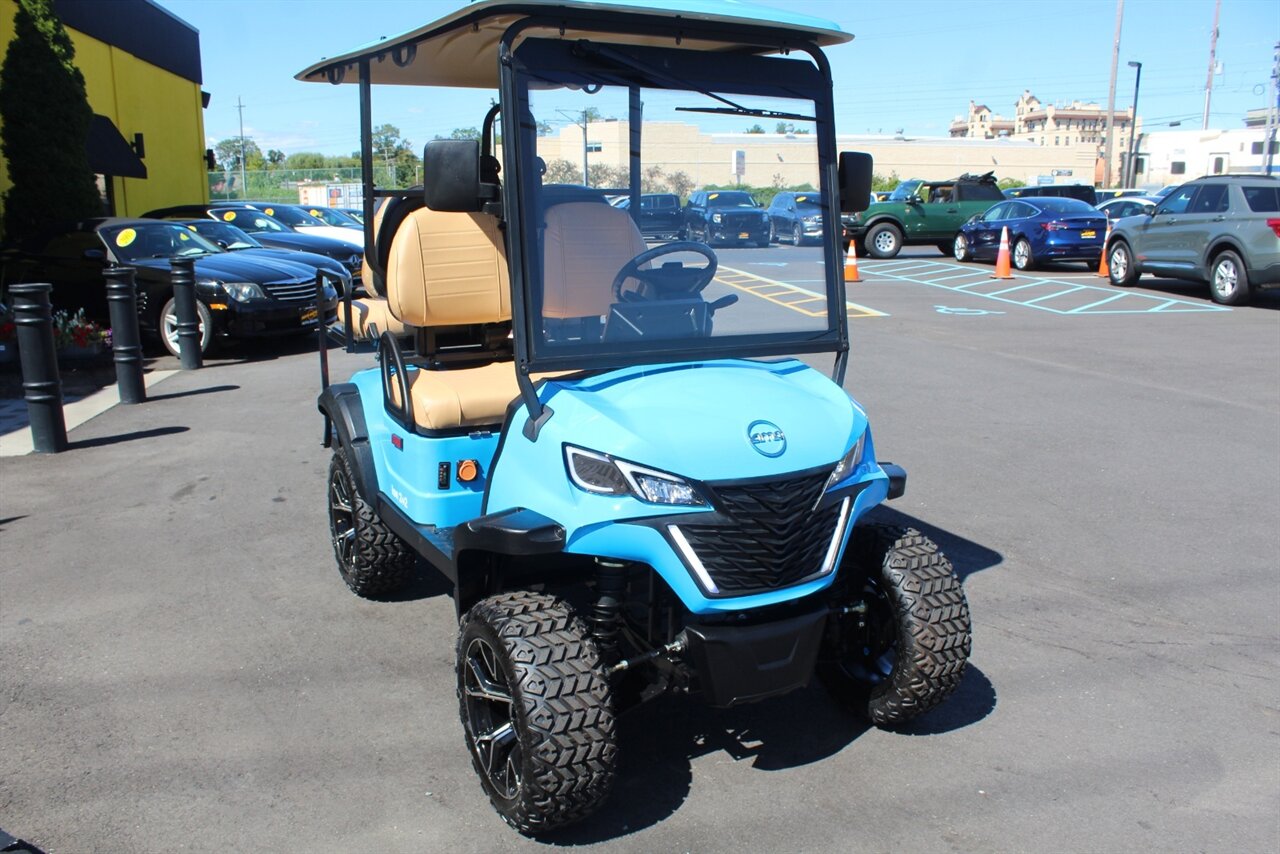 2024 AMC ION 2+2 - Photo 6 - Red Bank, NJ 07701