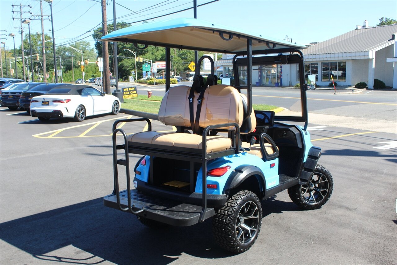 2024 AMC ION 2+2 - Photo 2 - Red Bank, NJ 07701