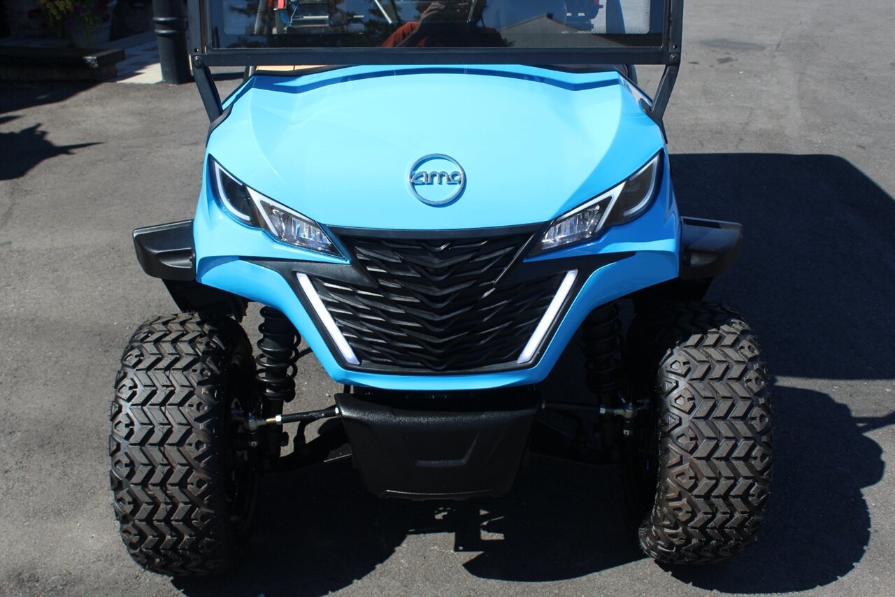 2024 AMC ION 2+2 - Photo 18 - Red Bank, NJ 07701