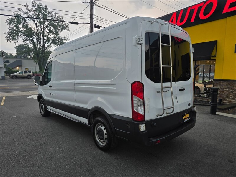 2015 Ford Transit 150  