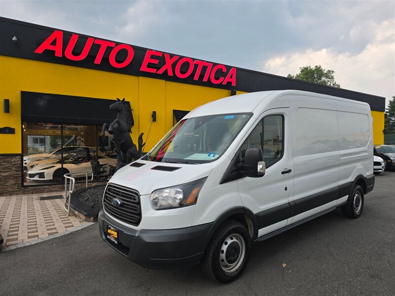 2015 Ford Transit 150  