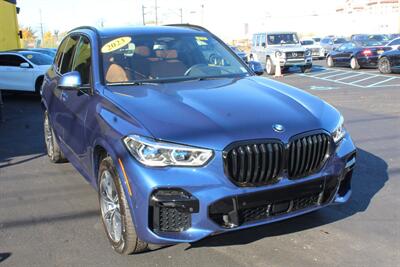 2023 BMW X5 M50i   - Photo 4 - Red Bank, NJ 07701