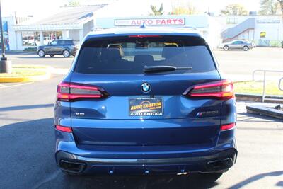 2023 BMW X5 M50i   - Photo 28 - Red Bank, NJ 07701