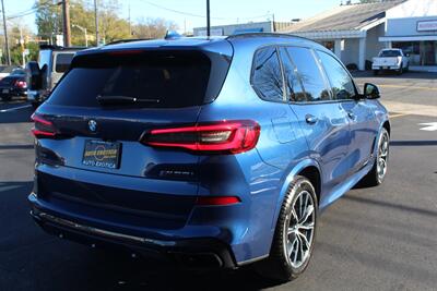 2023 BMW X5 M50i   - Photo 3 - Red Bank, NJ 07701