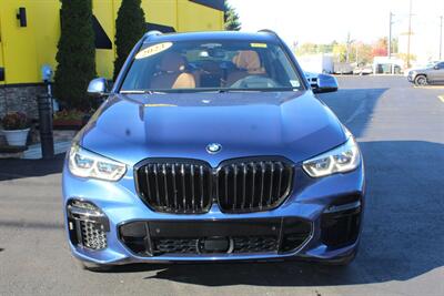 2023 BMW X5 M50i   - Photo 26 - Red Bank, NJ 07701