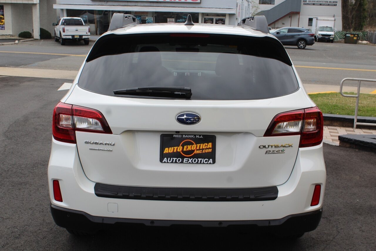 2017 Subaru Outback 2.5i Limited - Photo 23 - Red Bank, NJ 07701