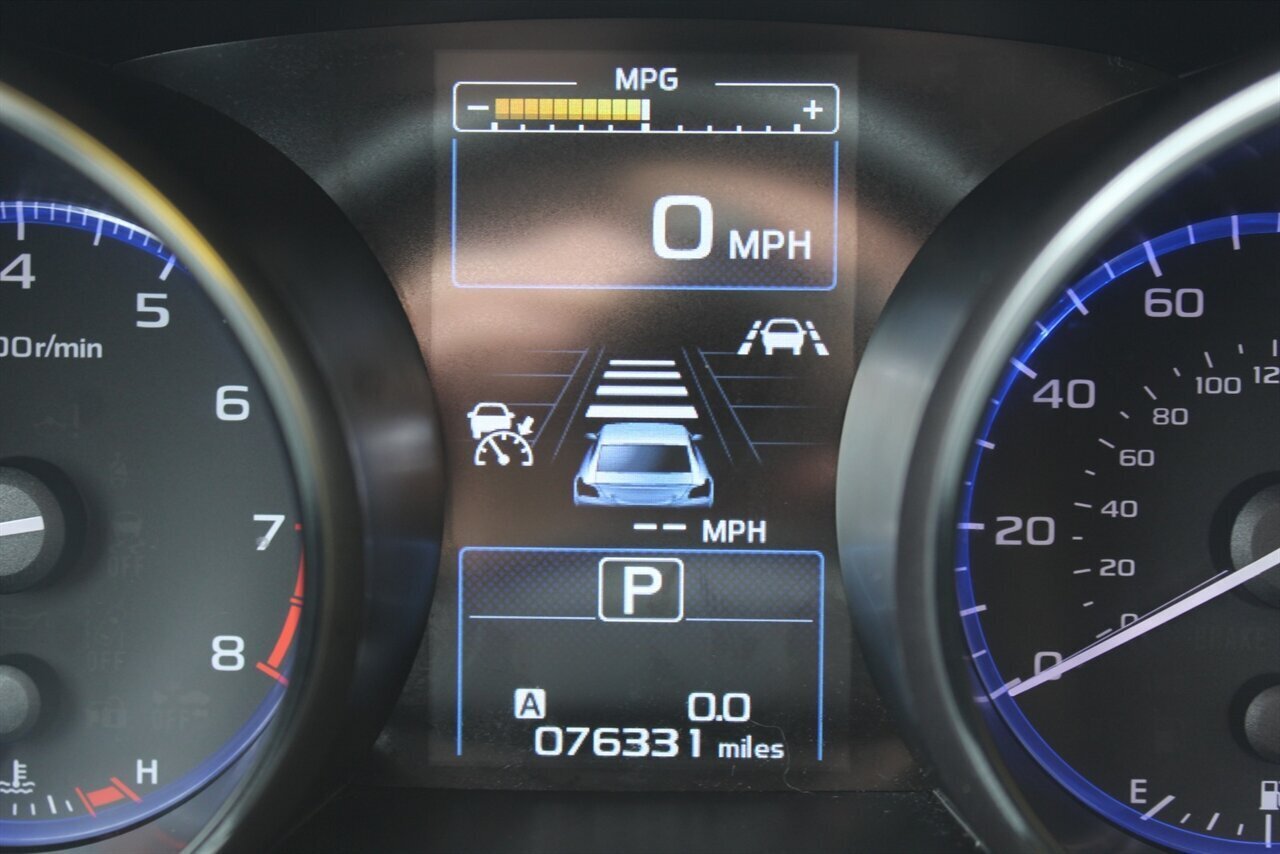 2017 Subaru Outback 2.5i Limited - Photo 5 - Red Bank, NJ 07701