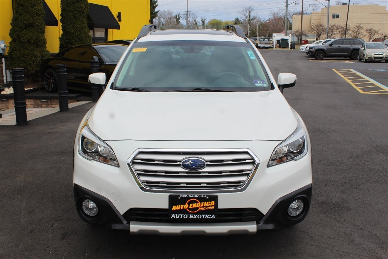 2017 Subaru Outback 2.5i Limited - Photo 21 - Red Bank, NJ 07701
