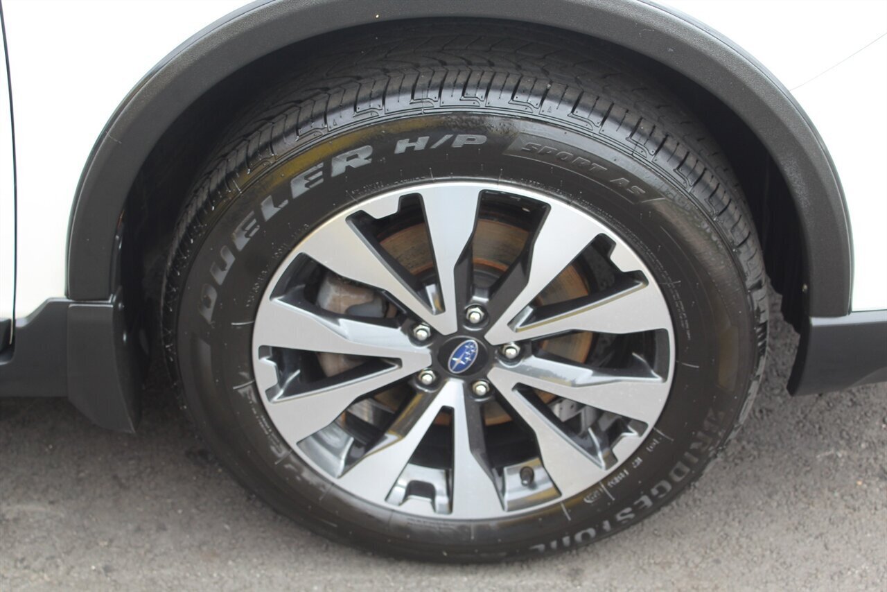 2017 Subaru Outback 2.5i Limited - Photo 26 - Red Bank, NJ 07701
