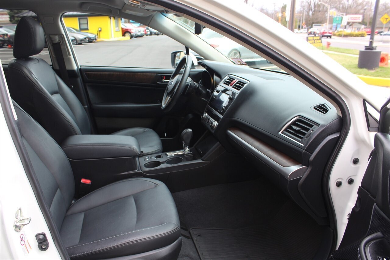 2017 Subaru Outback 2.5i Limited - Photo 13 - Red Bank, NJ 07701