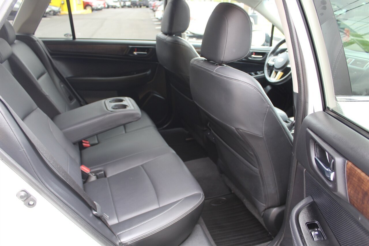 2017 Subaru Outback 2.5i Limited - Photo 15 - Red Bank, NJ 07701