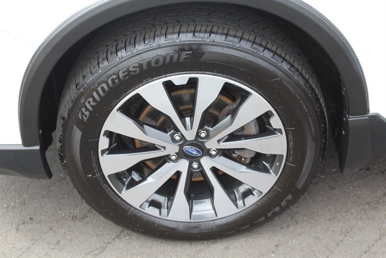 2017 Subaru Outback 2.5i Limited - Photo 27 - Red Bank, NJ 07701