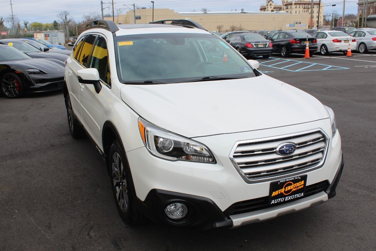 2017 Subaru Outback 2.5i Limited - Photo 4 - Red Bank, NJ 07701
