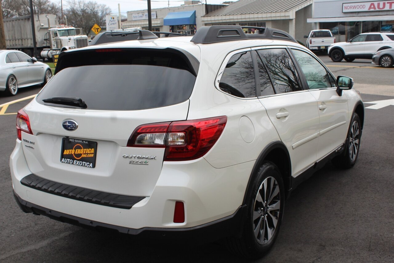 2017 Subaru Outback 2.5i Limited - Photo 3 - Red Bank, NJ 07701