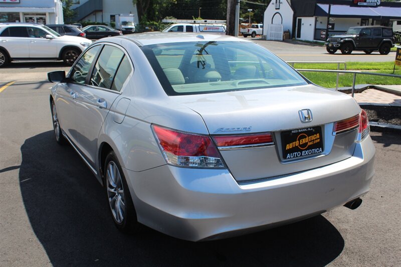2012 Honda Accord EX-L  