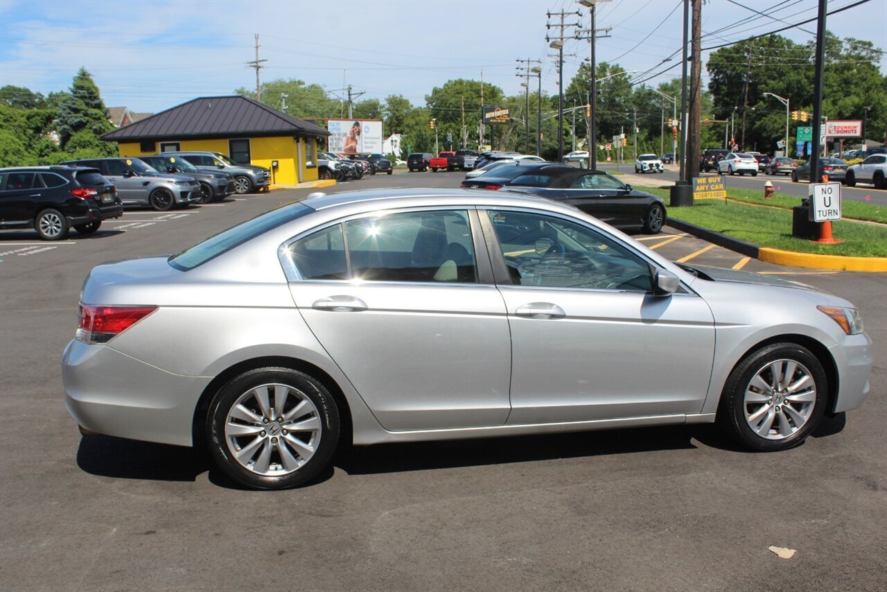 2012 Honda Accord EX-L - Photo 18 - Red Bank, NJ 07701