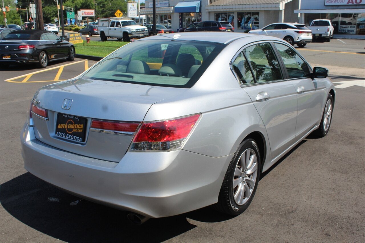 2012 Honda Accord EX-L - Photo 3 - Red Bank, NJ 07701