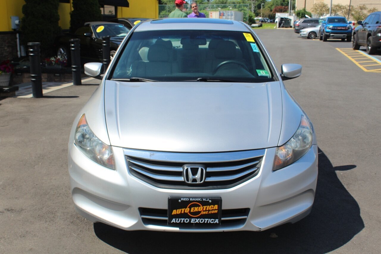 2012 Honda Accord EX-L - Photo 19 - Red Bank, NJ 07701
