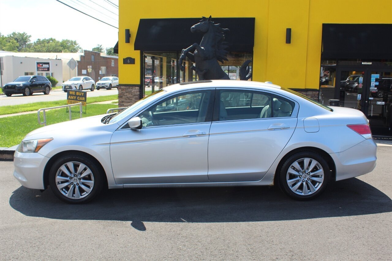 2012 Honda Accord EX-L - Photo 20 - Red Bank, NJ 07701