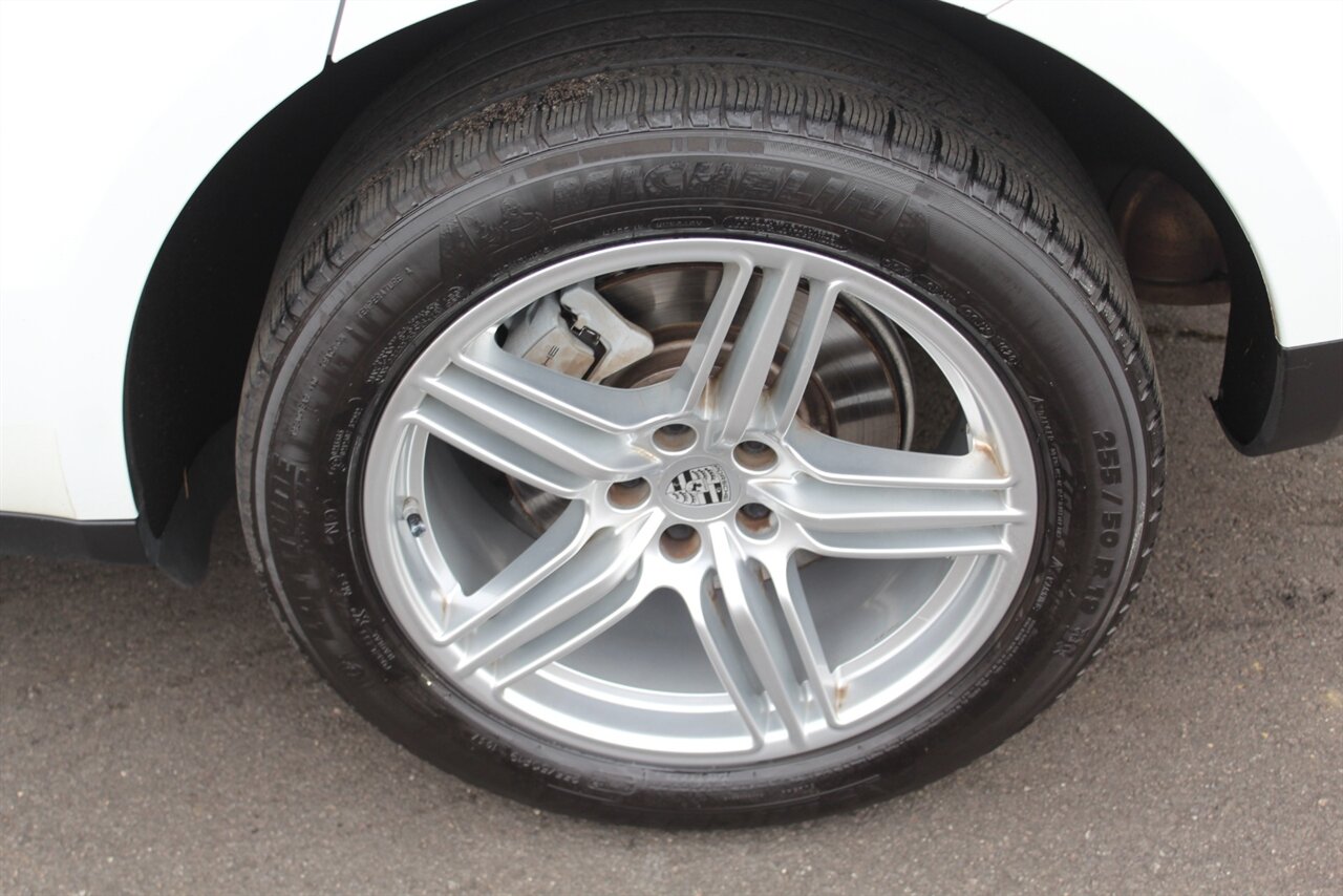 2016 Porsche Macan S - Photo 27 - Red Bank, NJ 07701