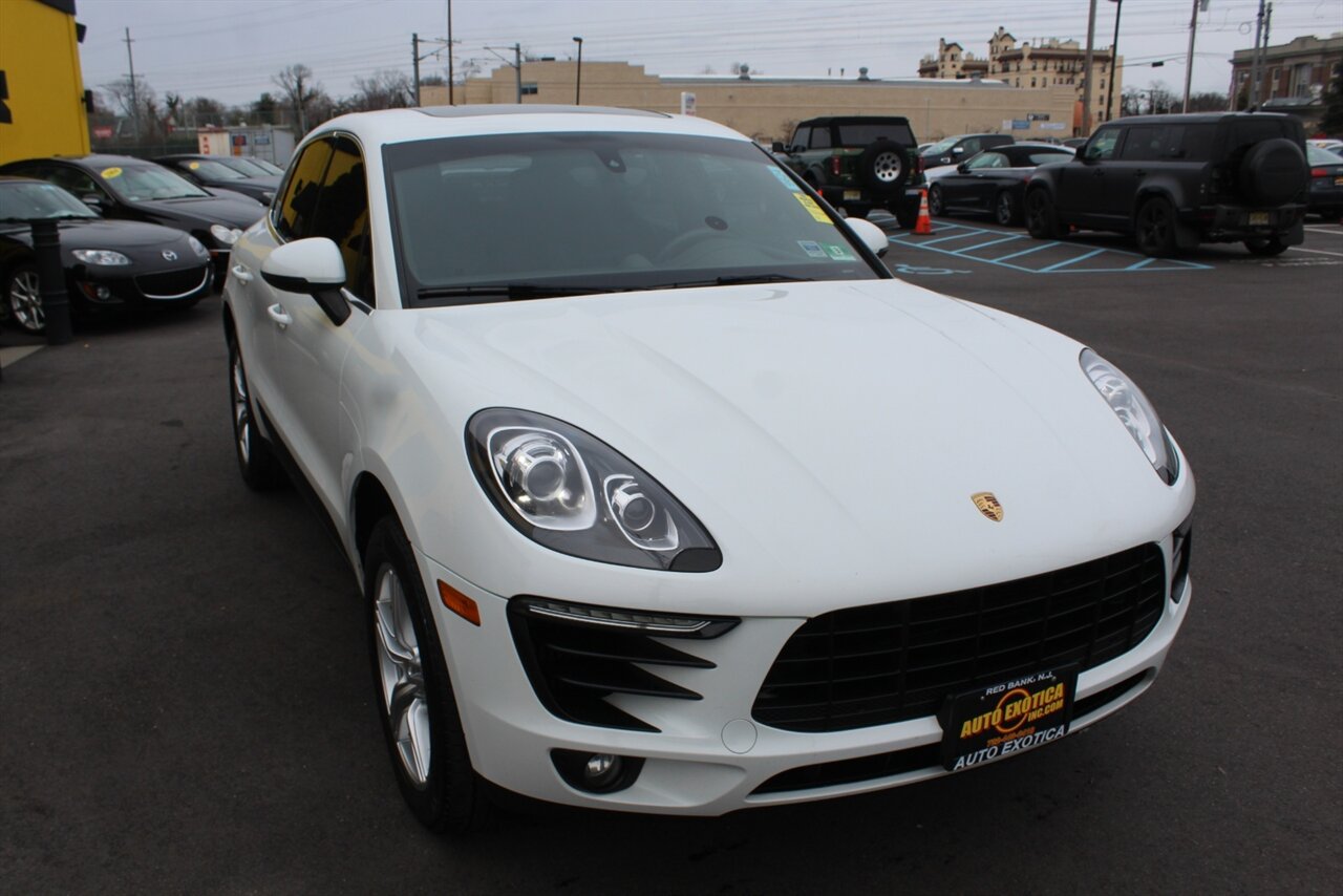 2016 Porsche Macan S - Photo 4 - Red Bank, NJ 07701