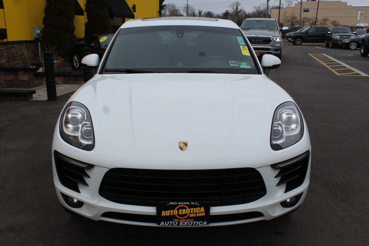 2016 Porsche Macan S - Photo 20 - Red Bank, NJ 07701