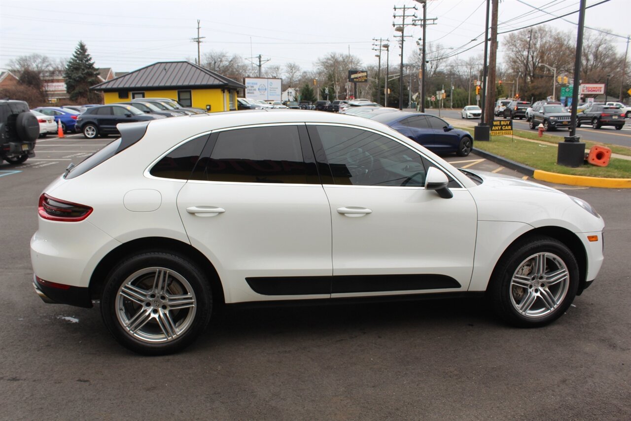 2016 Porsche Macan S - Photo 23 - Red Bank, NJ 07701