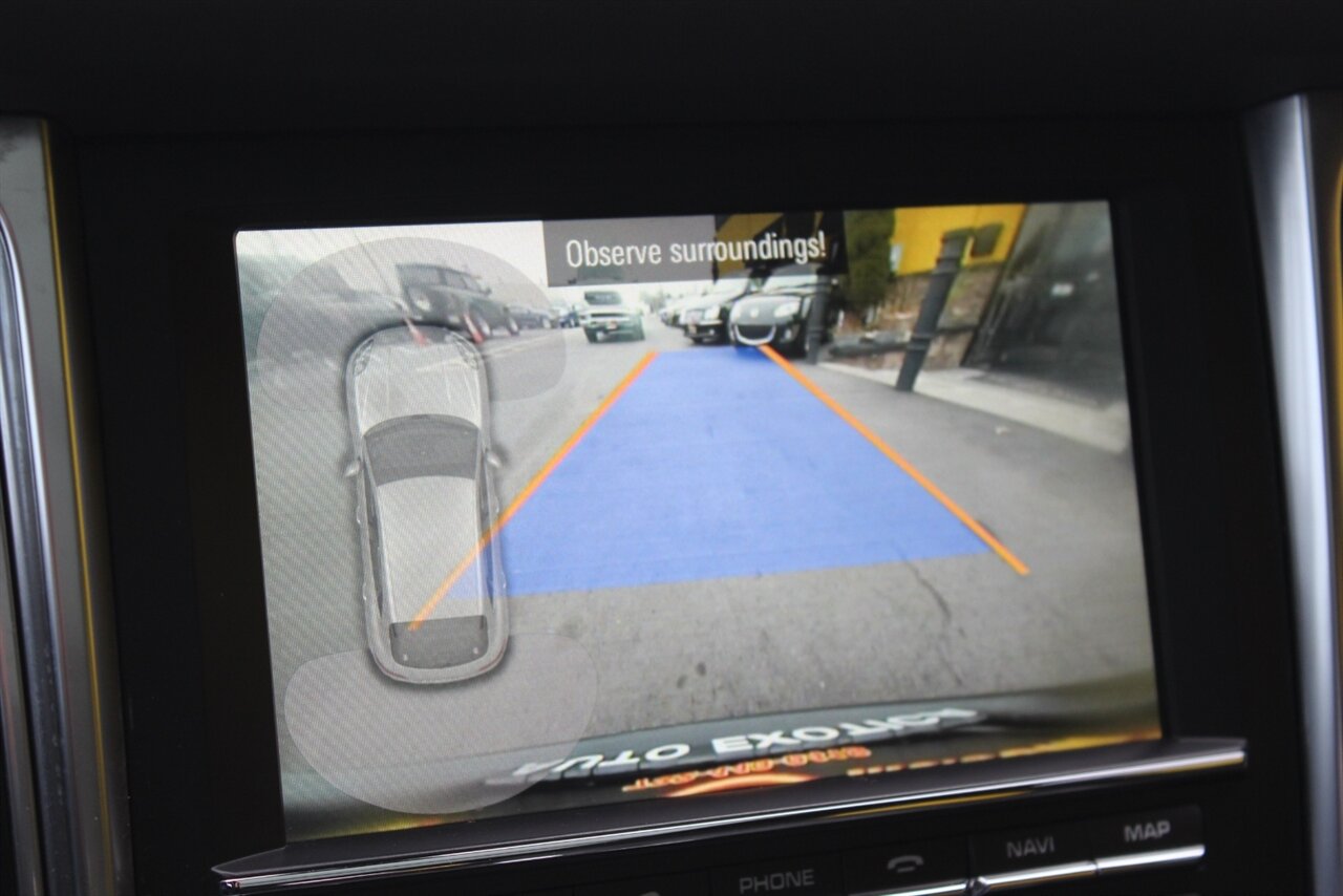 2016 Porsche Macan S - Photo 9 - Red Bank, NJ 07701