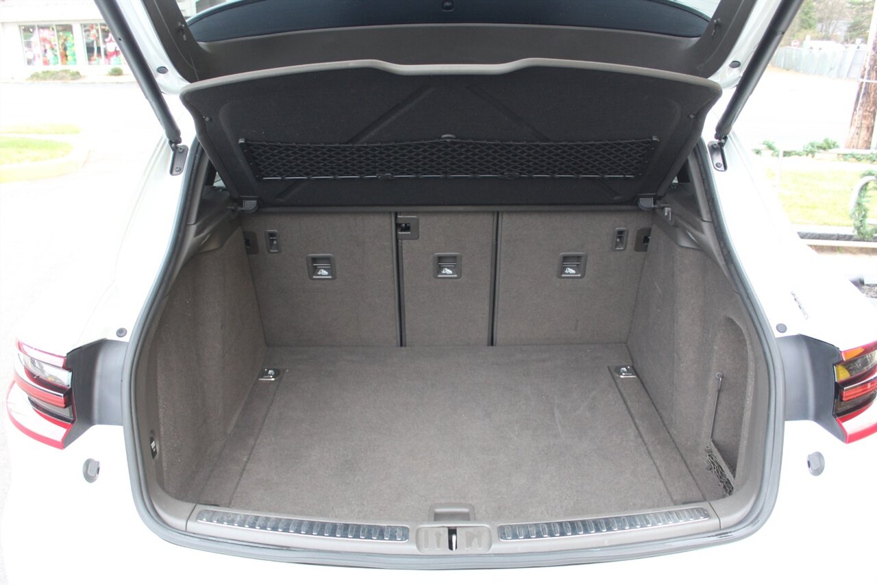 2016 Porsche Macan S - Photo 19 - Red Bank, NJ 07701