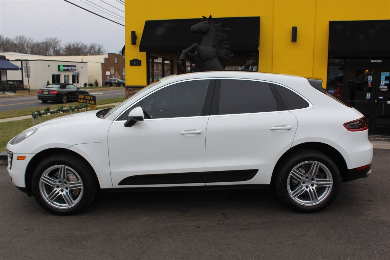 2016 Porsche Macan S - Photo 21 - Red Bank, NJ 07701