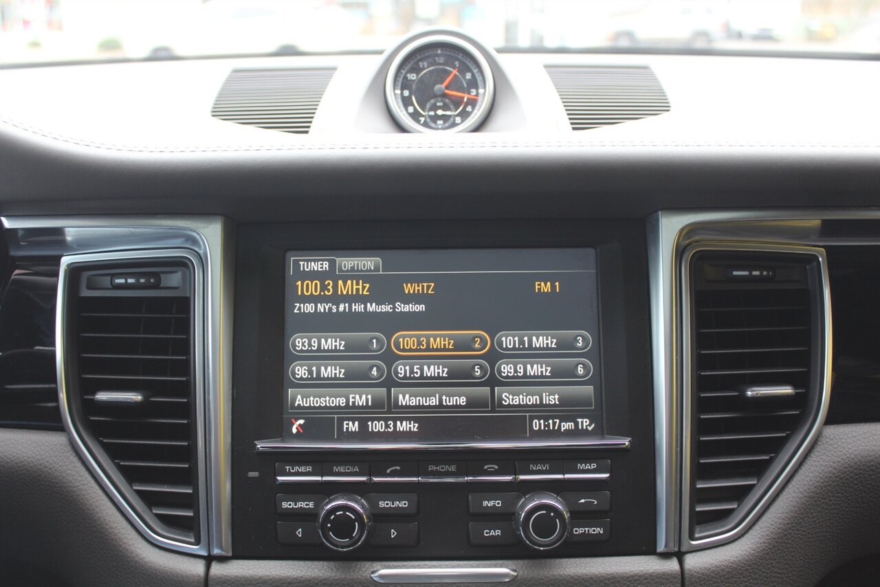 2016 Porsche Macan S - Photo 7 - Red Bank, NJ 07701